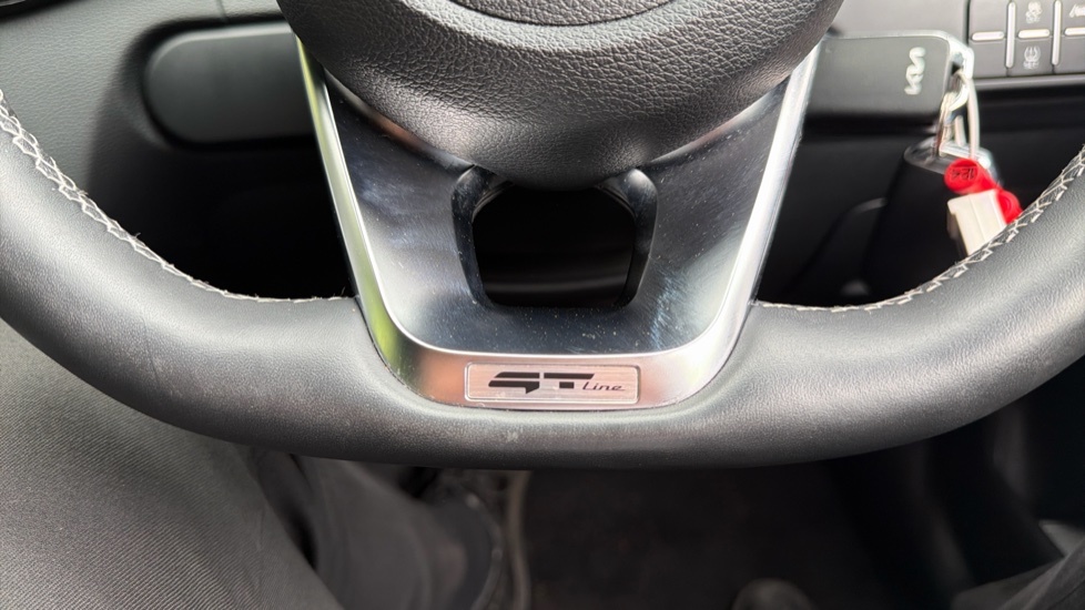 Kia Ceed 1.5T Gdi Isg 138 3 Dct Black #35