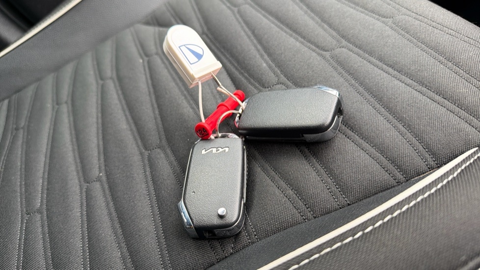 Kia Ceed 1.5T Gdi Isg 138 3 Dct Black #19