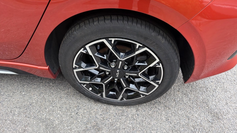 Kia Ceed 1.5T Gdi Isg 138 3 Dct Black #42