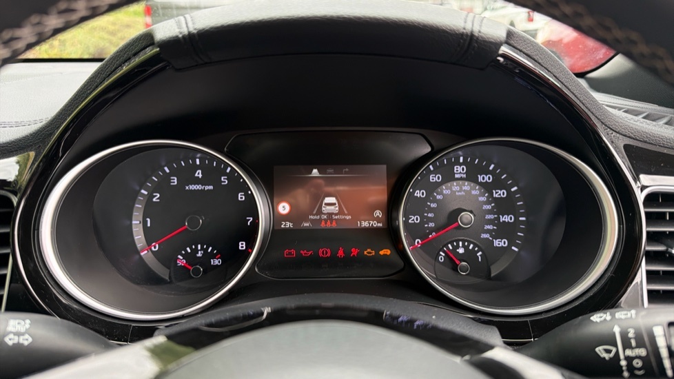 Kia Ceed 1.5T Gdi Isg 138 3 Dct Black #17
