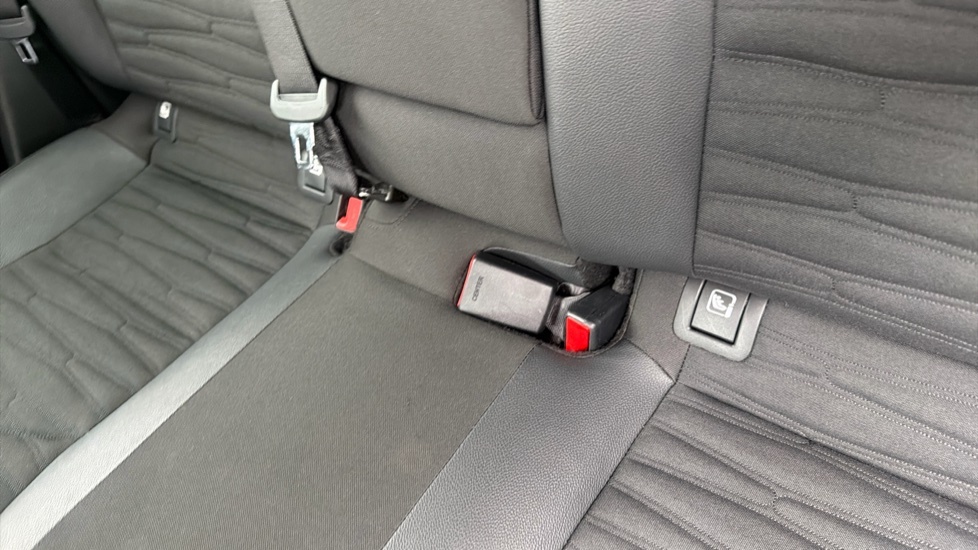 Kia Ceed 1.5T Gdi Isg 138 3 Dct Black #16