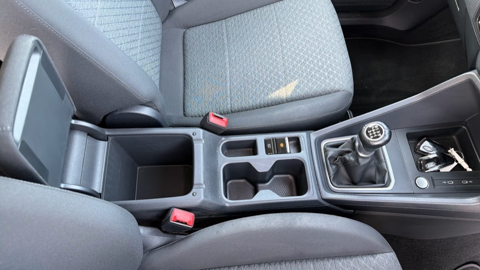 Ford Tourneo Connect Connect Active Ecoblue Front Rear Parking Sen Blue #37