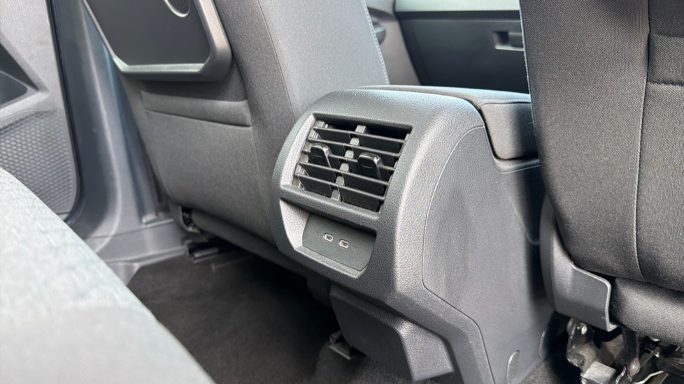 Ford Tourneo Connect Connect Active Ecoblue Front Rear Parking Sen Blue #24