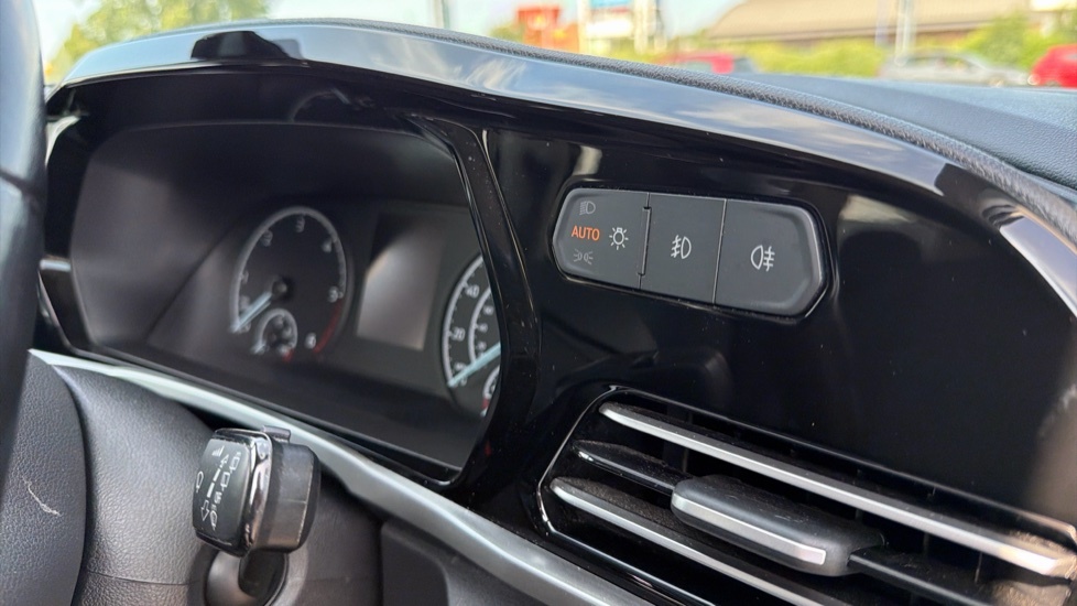 Ford Tourneo Connect Connect Active Ecoblue Front Rear Parking Sen Blue #26
