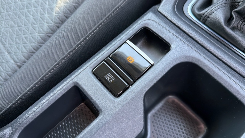 Ford Tourneo Connect Connect Active Ecoblue Front Rear Parking Sen Blue #36
