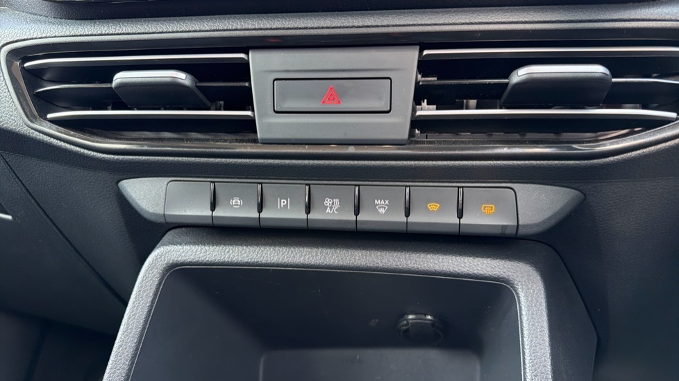 Ford Tourneo Connect Connect Active Ecoblue Front Rear Parking Sen Blue #33