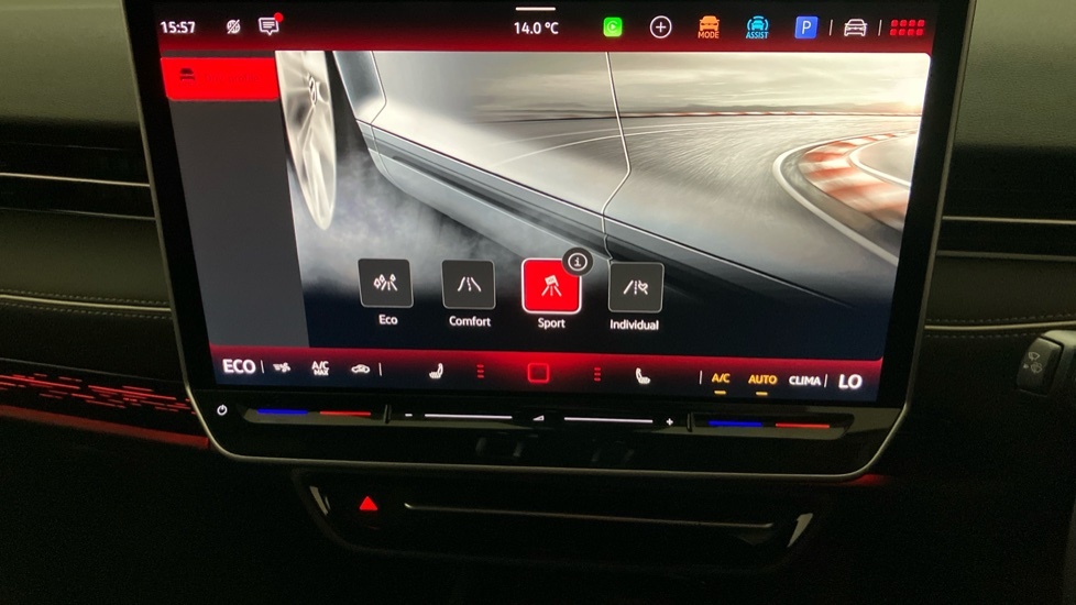 Volkswagen ID.7 Pro Match Plus 77Kwh 286 Ps 1-Speed 5 Do Silver #36