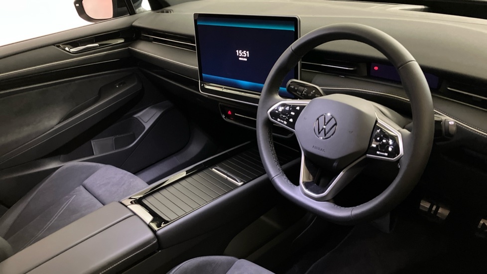 Volkswagen ID.7 Match Pro Plus Black #6