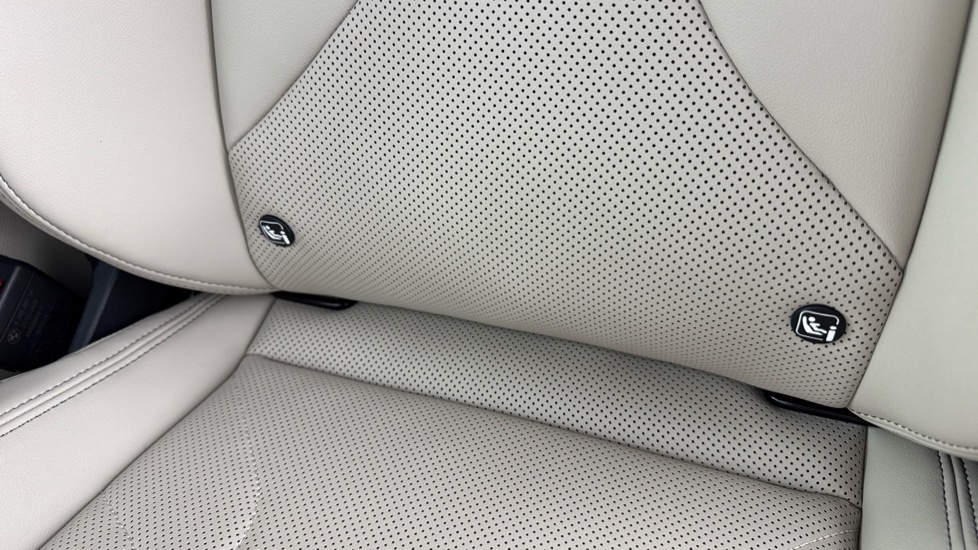 BMW iX1 Ix1 Edrive20 M Sport White #38