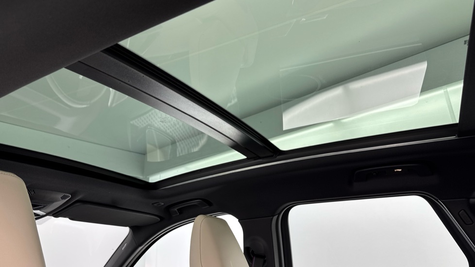 BMW iX1 Ix1 Edrive20 M Sport White #39