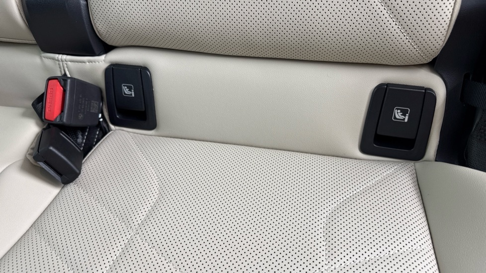 BMW iX1 Ix1 Edrive20 M Sport White #41