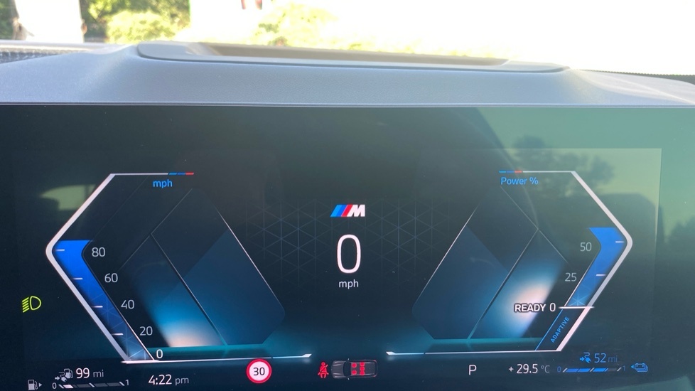 BMW X5 M X5 M Competition Edition Grey #9
