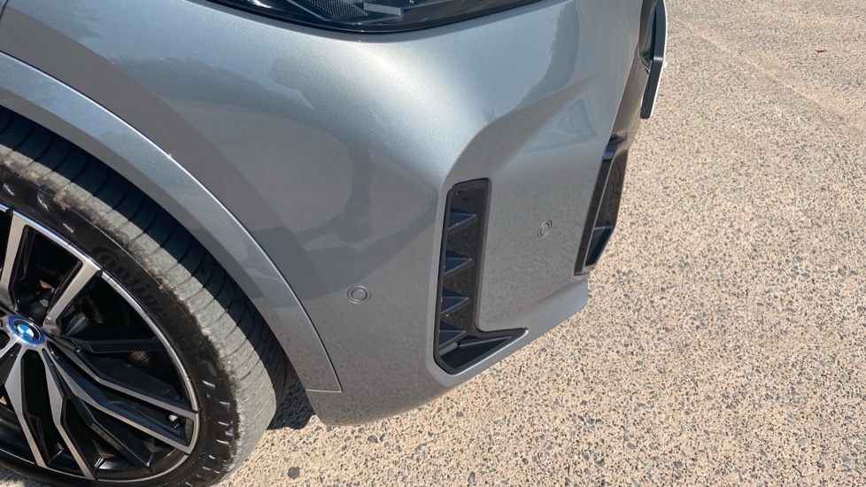 BMW X5 M X5 M Competition Edition Grey #28