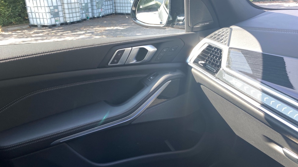 BMW X5 M X5 M Competition Edition Grey #68