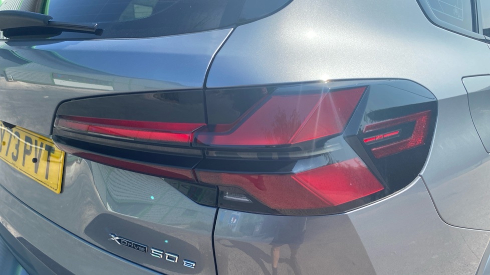 BMW X5 M X5 M Competition Edition Grey #22