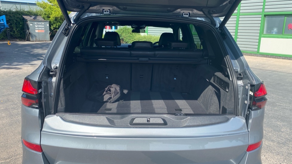 BMW X5 M X5 M Competition Edition Grey #13