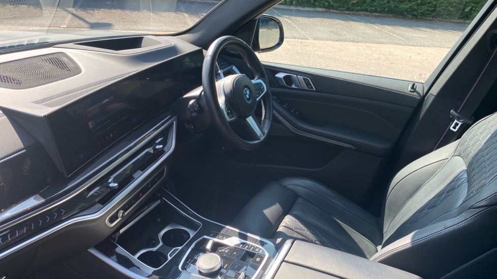 BMW X5 M X5 M Competition Edition Grey #7