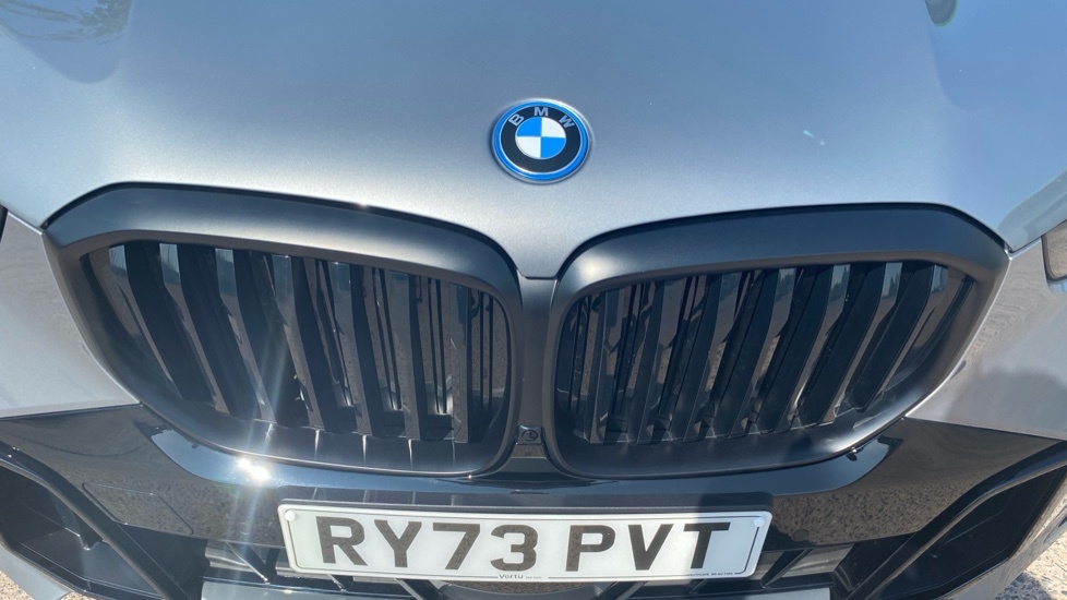 BMW X5 M X5 M Competition Edition Grey #29