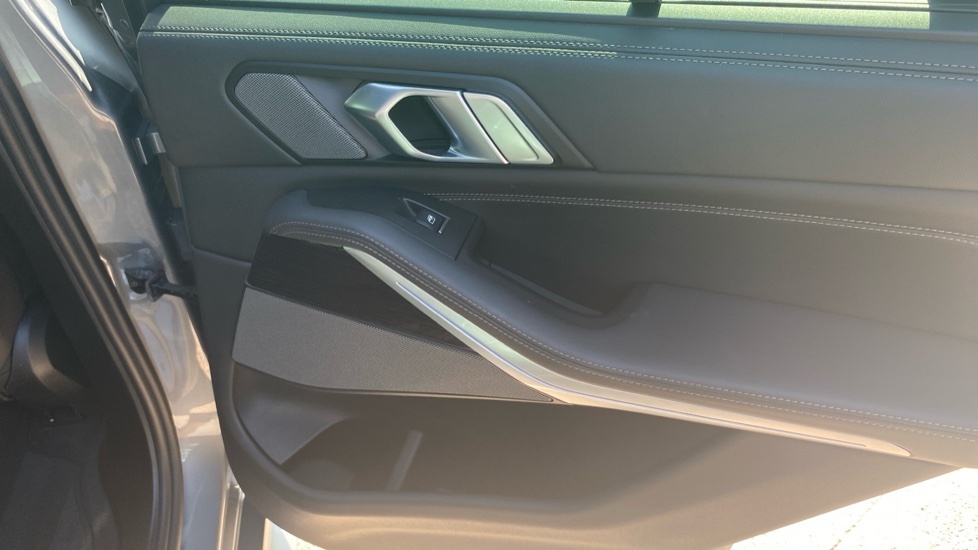 BMW X5 M X5 M Competition Edition Grey #42