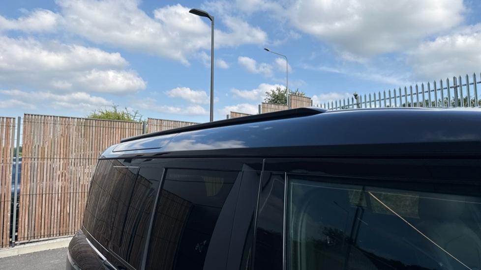 Land Rover Defender 110 X-dynamic Se Grey #22
