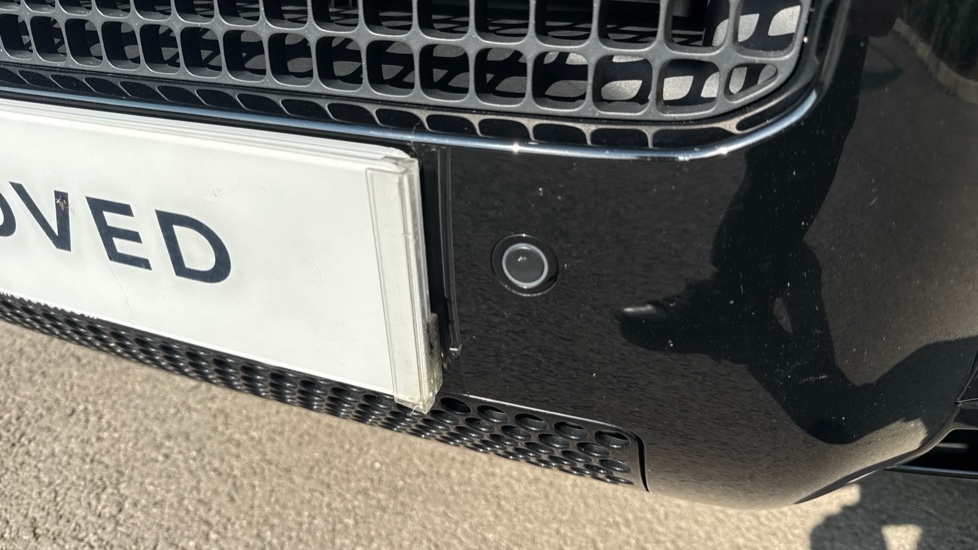 Land Rover Defender 110 X-dynamic Se Grey #38