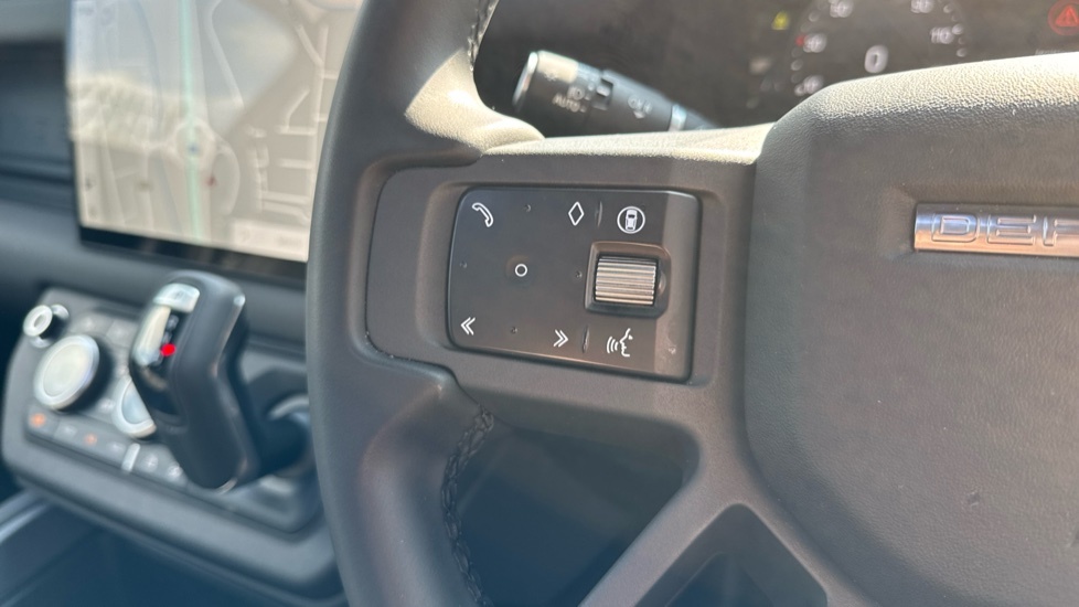 Land Rover Defender 110 X-dynamic Se Grey #50