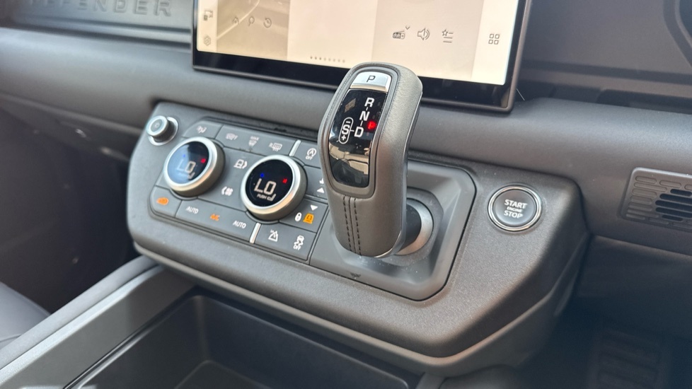 Land Rover Defender 110 X-dynamic Se Grey #13