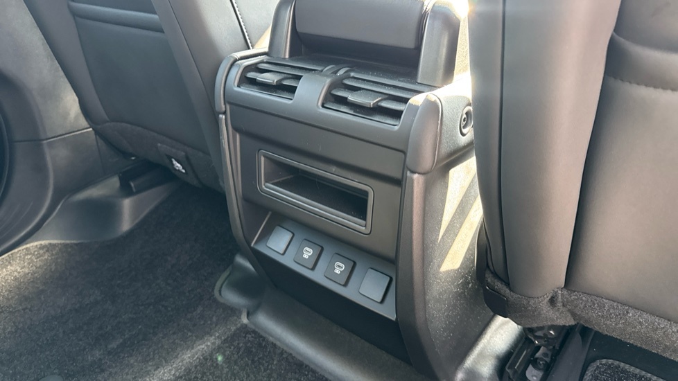 Land Rover Defender 110 X-dynamic Se Grey #18