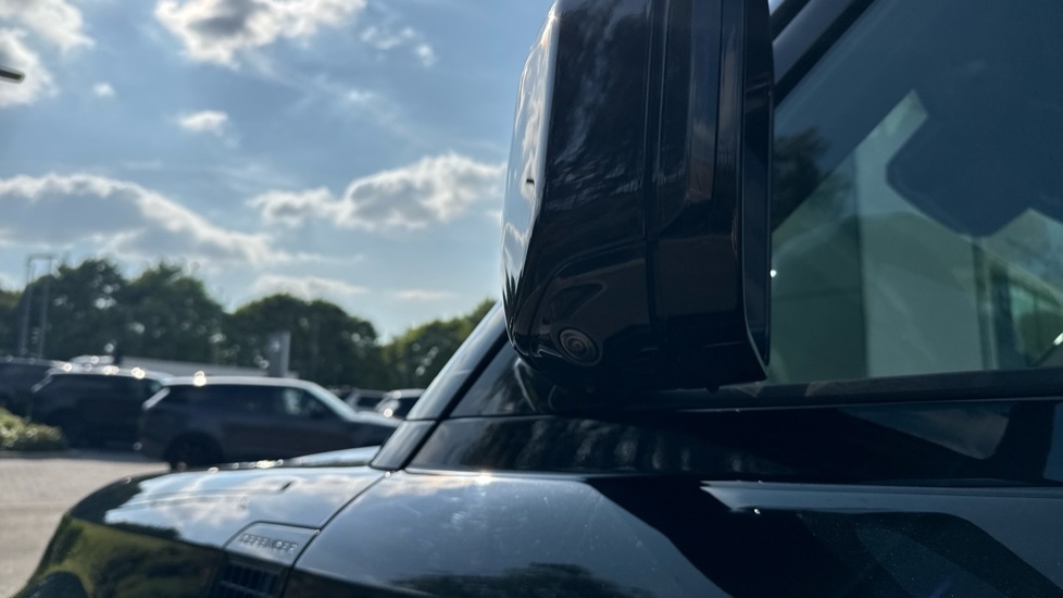 Land Rover Defender 110 X-dynamic Se Grey #33