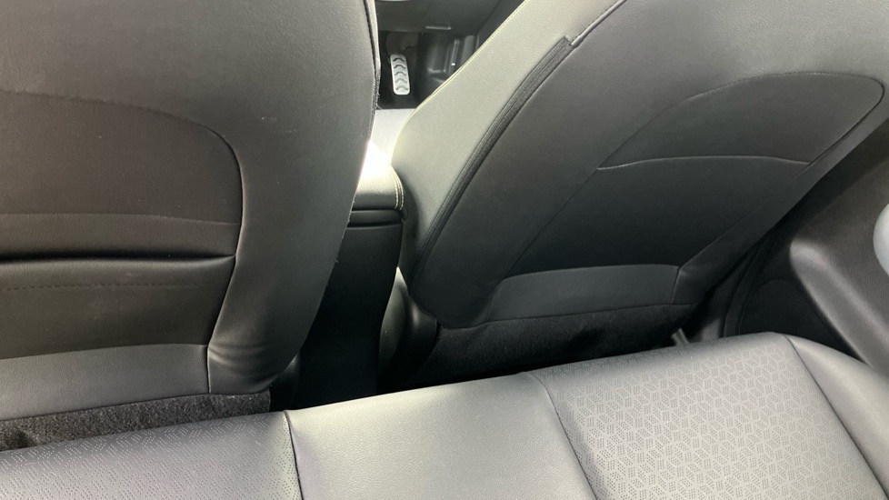 Kia Picanto 1.0 1 4 Seats Yellow #33