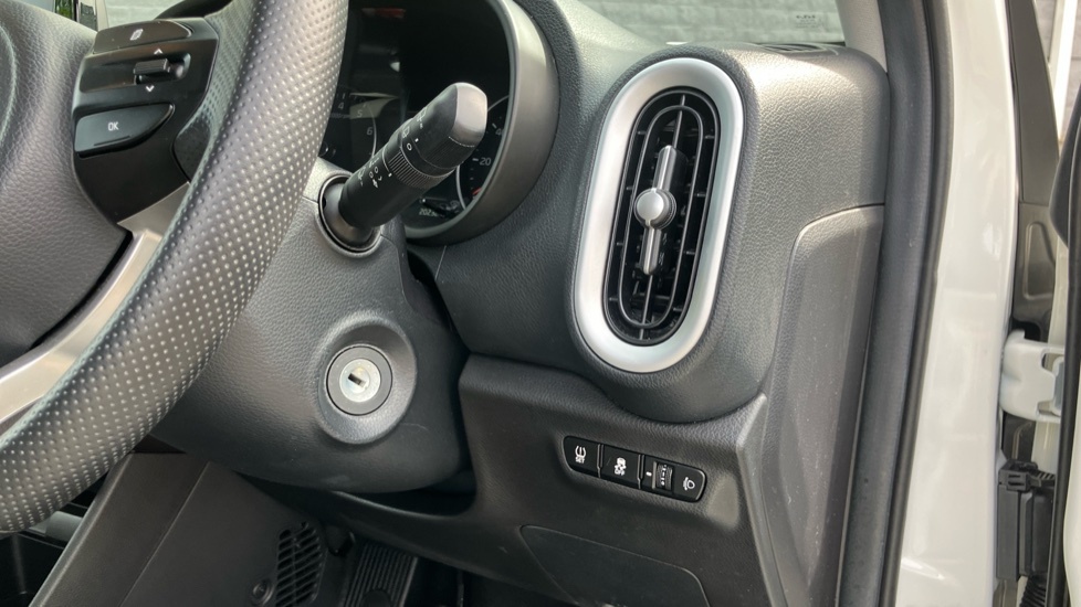 Kia Picanto 1.0 1 4 Seats Yellow #38