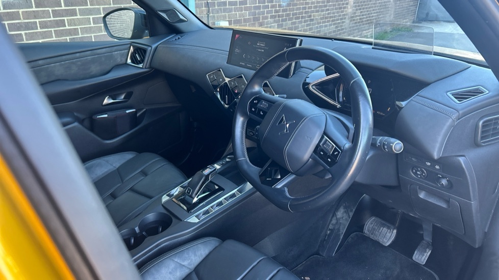 DS DS 3 Crossback E-tense 50Kwh Ultra Prestige Crossback  #9
