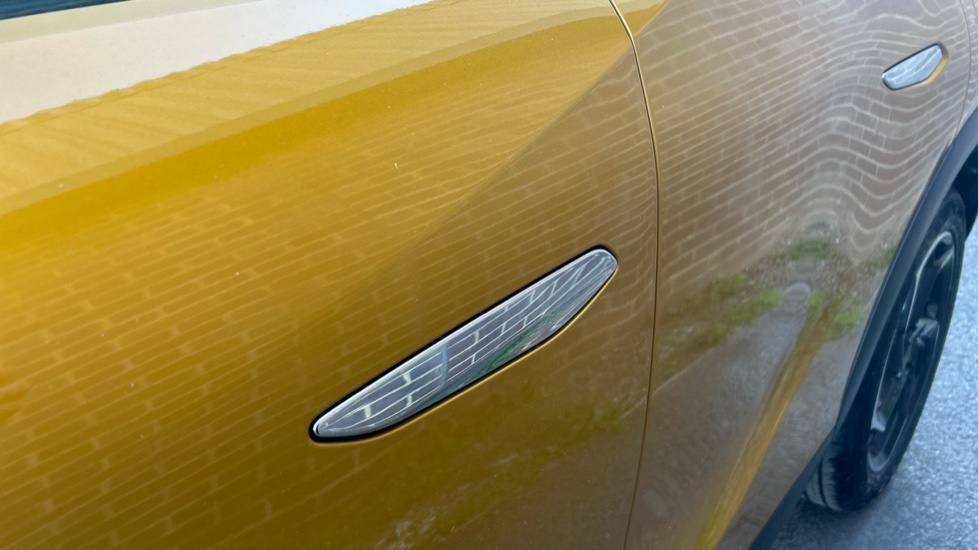 DS DS 3 Crossback E-tense 50Kwh Ultra Prestige Crossback  #24