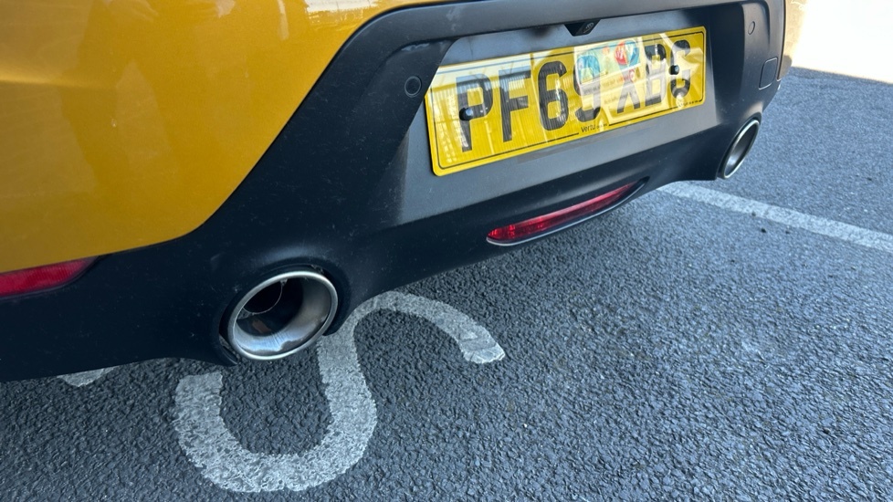 DS DS 3 Crossback E-tense 50Kwh Ultra Prestige Crossback  #29