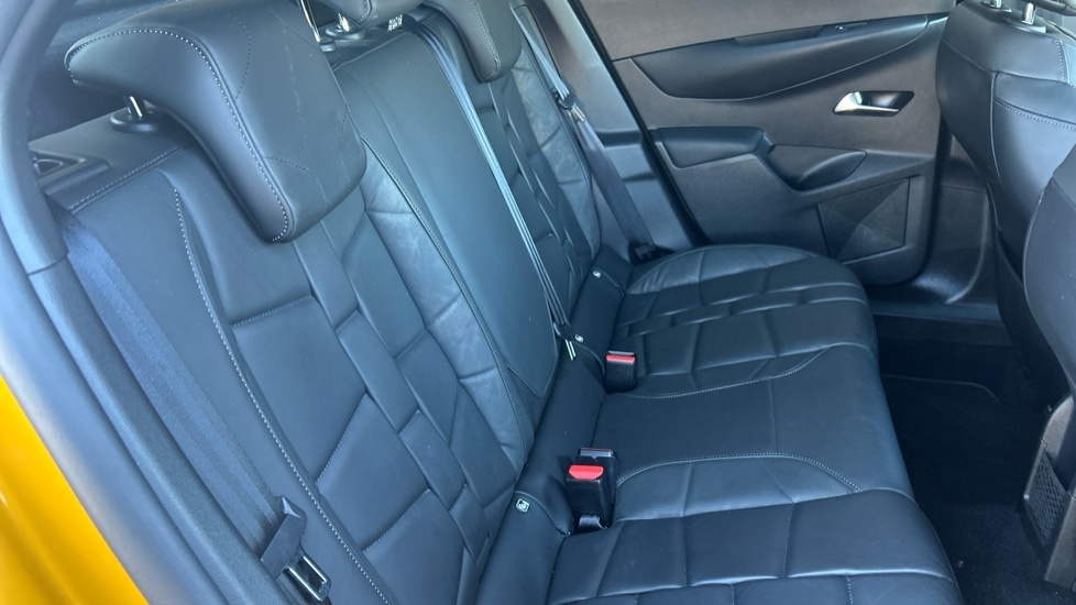 DS DS 3 Crossback E-tense 50Kwh Ultra Prestige Crossback  #16