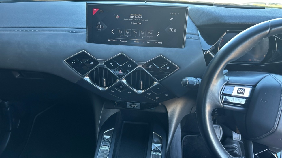 DS DS 3 Crossback E-tense 50Kwh Ultra Prestige Crossback  #14