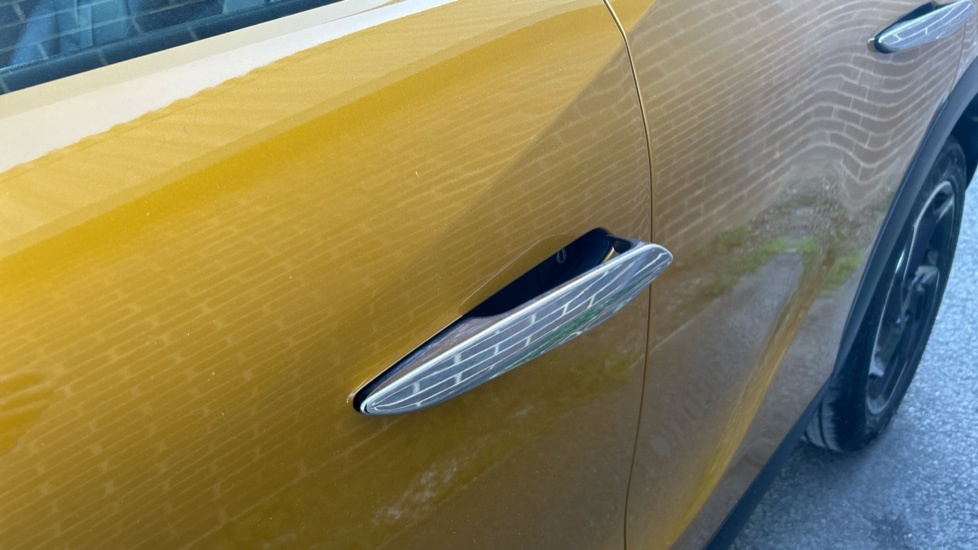 DS DS 3 Crossback E-tense 50Kwh Ultra Prestige Crossback  #25