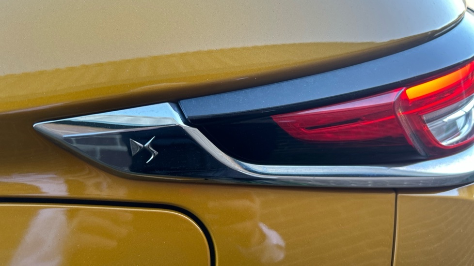 DS DS 3 Crossback E-tense 50Kwh Ultra Prestige Crossback  #27