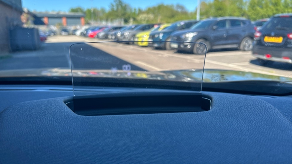 DS DS 3 Crossback E-tense 50Kwh Ultra Prestige Crossback  #39