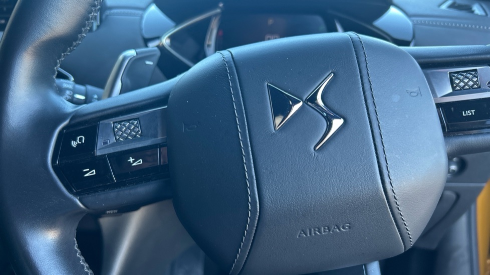 DS DS 3 Crossback E-tense 50Kwh Ultra Prestige Crossback  #38