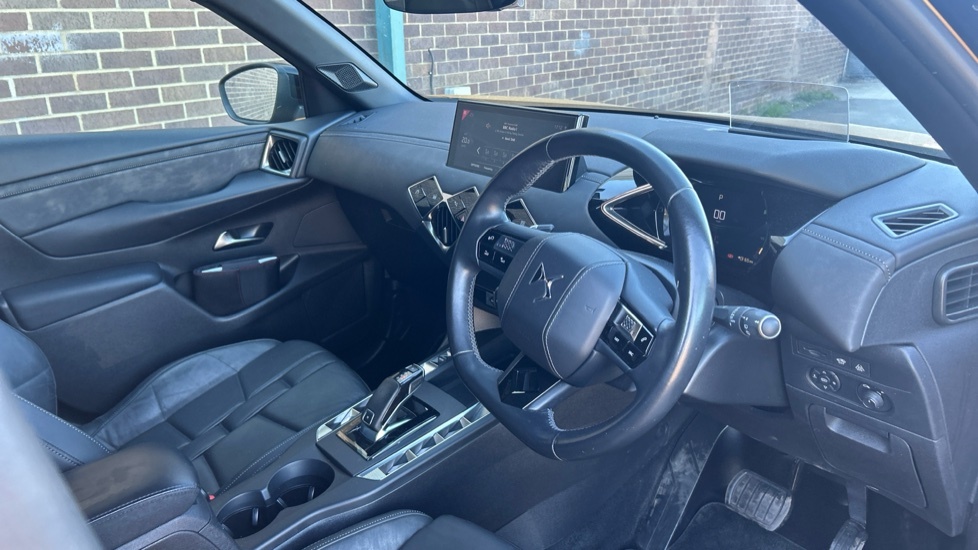 DS DS 3 Crossback E-tense 50Kwh Ultra Prestige Crossback  #11