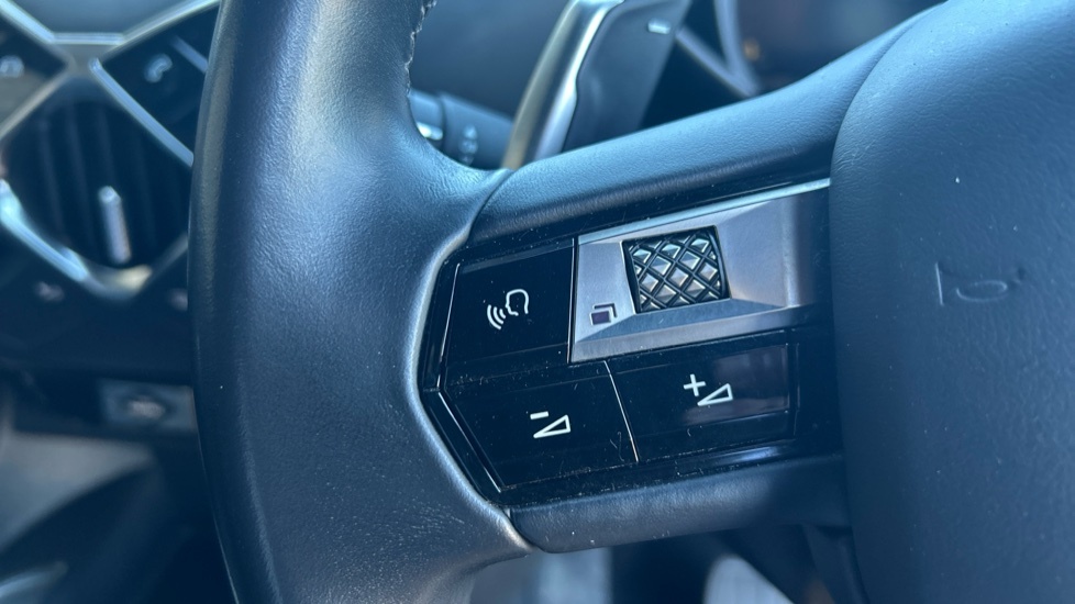 DS DS 3 Crossback E-tense 50Kwh Ultra Prestige Crossback  #37