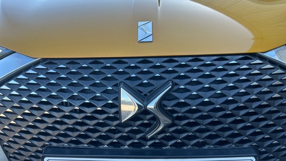 DS DS 3 Crossback E-tense 50Kwh Ultra Prestige Crossback  #21