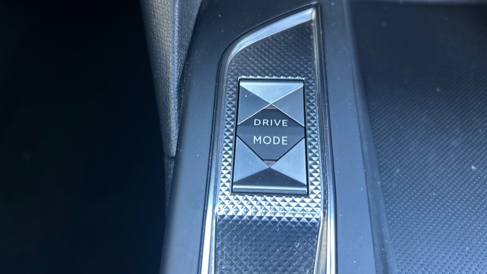 DS DS 3 Crossback E-tense 50Kwh Ultra Prestige Crossback  #49