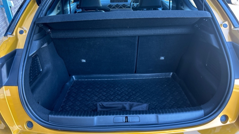DS DS 3 Crossback Ultra Prestige Gold #4