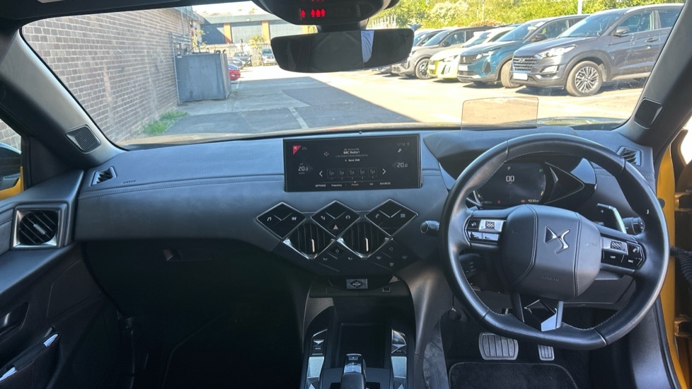 DS DS 3 Crossback E-tense 50Kwh Ultra Prestige Crossback  #10