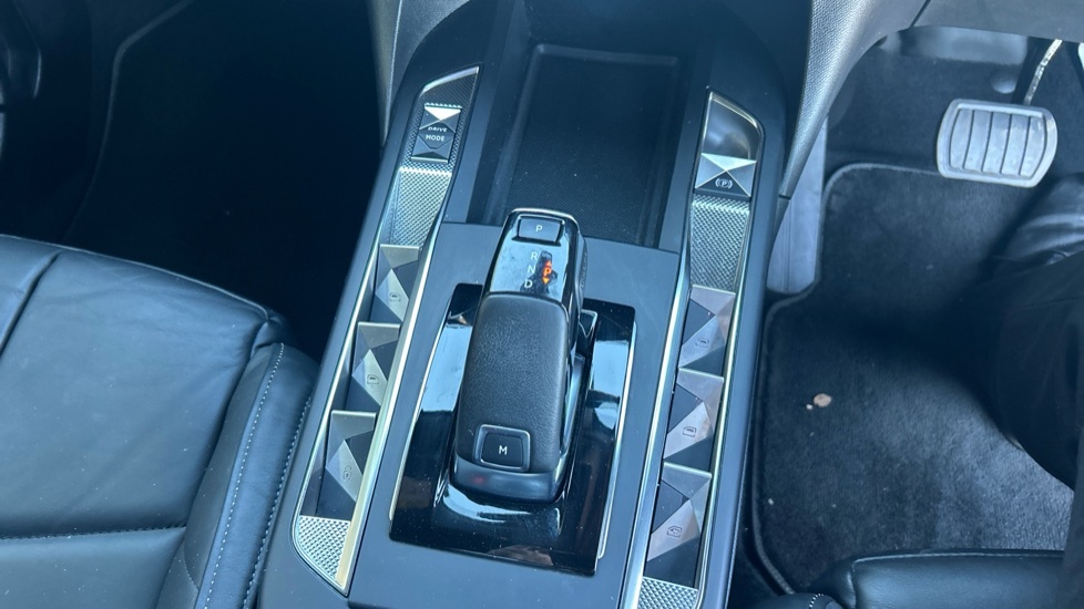 DS DS 3 Crossback E-tense 50Kwh Ultra Prestige Crossback  #13