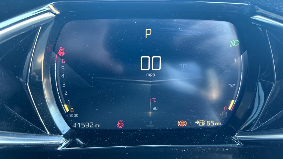 DS DS 3 Crossback E-tense 50Kwh Ultra Prestige Crossback  #18
