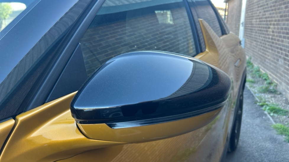 DS DS 3 Crossback E-tense 50Kwh Ultra Prestige Crossback  #23