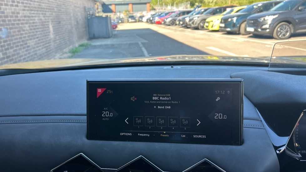 DS DS 3 Crossback E-tense 50Kwh Ultra Prestige Crossback  #12